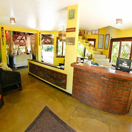 Villa N'Kara Pousada-2